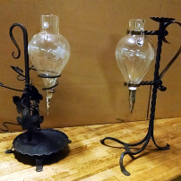 Wine Decanters